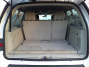 Thumbnail image of 2015 Lincoln Navigator L at Campbell's Auto Sales