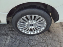 Thumbnail image of 2015 Lincoln Navigator L at Campbell's Auto Sales
