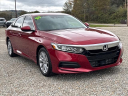 Thumbnail image of 2020 Honda Accord at Mountaineer Honda