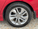 2020 Honda Accord LX at Mountaineer Honda