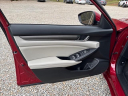 Thumbnail image of 2020 Honda Accord at Mountaineer Honda