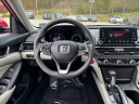 Thumbnail image of 2020 Honda Accord at Mountaineer Honda