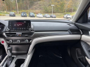 Thumbnail image of 2020 Honda Accord at Mountaineer Honda