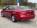 Thumbnail image of 2020 Honda Accord at Mountaineer Honda