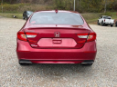 Thumbnail image of 2020 Honda Accord at Mountaineer Honda