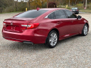 Thumbnail image of 2020 Honda Accord at Mountaineer Honda