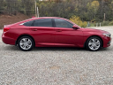 Thumbnail image of 2020 Honda Accord at Mountaineer Honda
