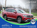 Thumbnail image of 2022 Volkswagen Atlas at Volkswagen of Inver Grove