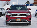 Thumbnail image of 2022 Volkswagen Atlas at Volkswagen of Inver Grove