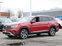 Thumbnail image of 2022 Volkswagen Atlas at Volkswagen of Inver Grove