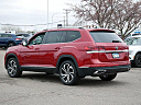 Thumbnail image of 2022 Volkswagen Atlas at Volkswagen of Inver Grove