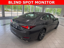 2025 Lexus ES 350 Base at Johnson Lexus Of Durham