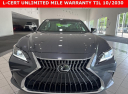 Thumbnail image of 2025 Lexus ES 350 at Johnson Lexus Of Durham