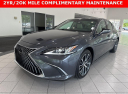 Thumbnail image of 2025 Lexus ES 350 at Johnson Lexus Of Durham