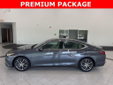 Thumbnail image of 2025 Lexus ES 350 at Johnson Lexus Of Durham