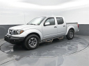 Thumbnail image of 2018 Nissan Frontier at Toothman Ford