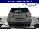 2022 Jeep Compass Limited at Westbury Chrysler Jeep Dodge RAM