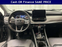 Thumbnail image of 2022 Jeep Compass at Westbury Chrysler Jeep Dodge RAM