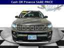 Thumbnail image of 2022 Jeep Compass at Westbury Chrysler Jeep Dodge RAM