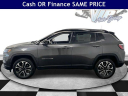 Thumbnail image of 2022 Jeep Compass at Westbury Chrysler Jeep Dodge RAM
