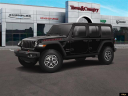 2024 Jeep Wrangler Rubicon at Town And Country Jeep Chrysler Dodge