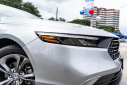 Thumbnail image of 2024 Honda Accord at Northside Honda - New