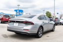 Thumbnail image of 2024 Honda Accord at Northside Honda - New