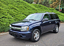 Thumbnail image of 2008 Chevrolet TrailBlazer at ABS Auto Sales