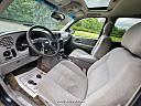 2008 Chevrolet TrailBlazer at ABS Auto Sales
