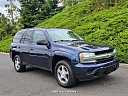 Thumbnail image of 2008 Chevrolet TrailBlazer at ABS Auto Sales