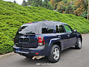 Thumbnail image of 2008 Chevrolet TrailBlazer at ABS Auto Sales