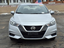 Thumbnail image of 2021 Nissan Versa at Star Lincoln, Inc.