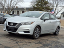 Thumbnail image of 2021 Nissan Versa at Star Lincoln, Inc.