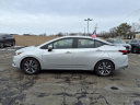 Thumbnail image of 2021 Nissan Versa at Star Lincoln, Inc.