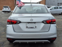 Thumbnail image of 2021 Nissan Versa at Star Lincoln, Inc.