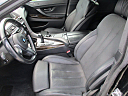 Thumbnail image of 2015 BMW 6 Series at Car Bazaar of Franklin