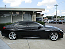 Thumbnail image of 2015 BMW 6 Series at Car Bazaar of Franklin