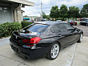 Thumbnail image of 2015 BMW 6 Series at Car Bazaar of Franklin