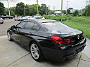 Thumbnail image of 2015 BMW 6 Series at Car Bazaar of Franklin