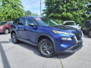 Thumbnail image of 2021 Nissan Rogue at Mathews Nissan