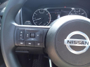 2021 Nissan Rogue S at Mathews Nissan