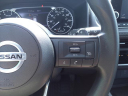 Thumbnail image of 2021 Nissan Rogue at Mathews Nissan