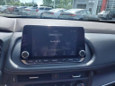 Thumbnail image of 2021 Nissan Rogue at Mathews Nissan