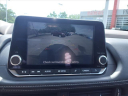 Thumbnail image of 2021 Nissan Rogue at Mathews Nissan