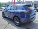 Thumbnail image of 2021 Nissan Rogue at Mathews Nissan