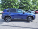 Thumbnail image of 2021 Nissan Rogue at Mathews Nissan