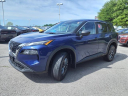 Thumbnail image of 2021 Nissan Rogue at Mathews Nissan
