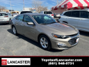 Thumbnail image of 2022 Chevrolet Malibu at Toyota Of Lancaster