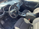Thumbnail image of 2022 Chevrolet Malibu at Toyota Of Lancaster