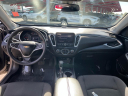 Thumbnail image of 2022 Chevrolet Malibu at Toyota Of Lancaster